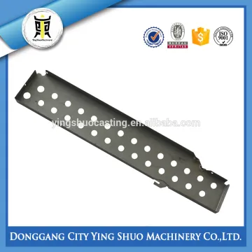CUSTOMIZED STEEL CABLE TRAY/HOT DIPPED GALVANIZED CABLE TRAY