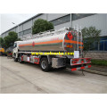 Camiones de transporte de combustible Foton 15ton