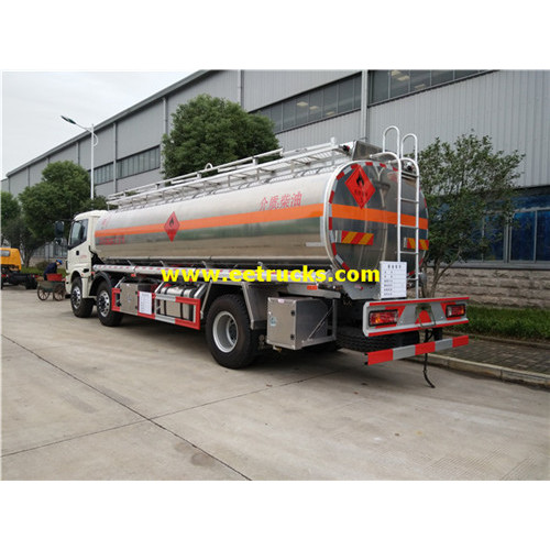 Foton 15ton Fuel Transportation Trucks