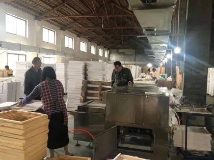 Big Wall Art Canvas Painting Stretching Machine 200x200cm