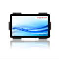 23.6 လက်မ Touch Monitor Kiosk မျက်နှာပြင် မော်နီတာ ကိရိယာများ