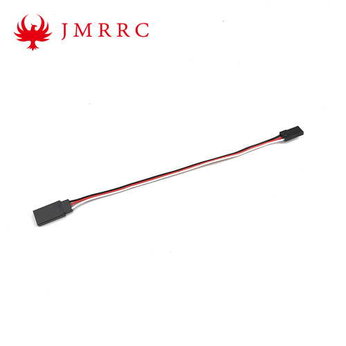 150mm Servo JR Receiver Extension Cable