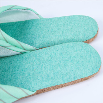 Ladies Home Spring Slippers