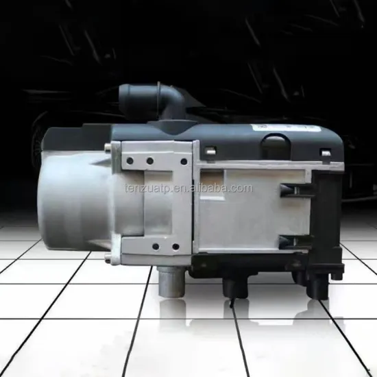 High-Effect 5KW 12V Diesel Parking Heater for Trucks, SUVs, and Pickups - Webasto Coolant Heater For Sale