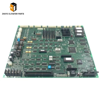 Zhuye Elevator PCB Board Spare Parts DOC-120 DPC-121 DOC-130 DOC-131