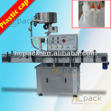 Guangzhou Automatic good quality high speed Capping machine