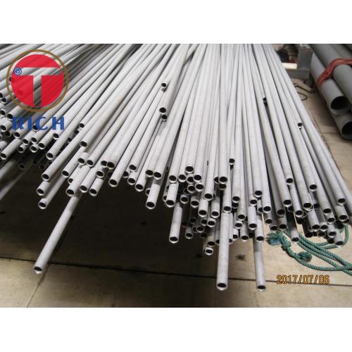 TORICH 42MM Diameter Stainless 48 inch Steel Pipe