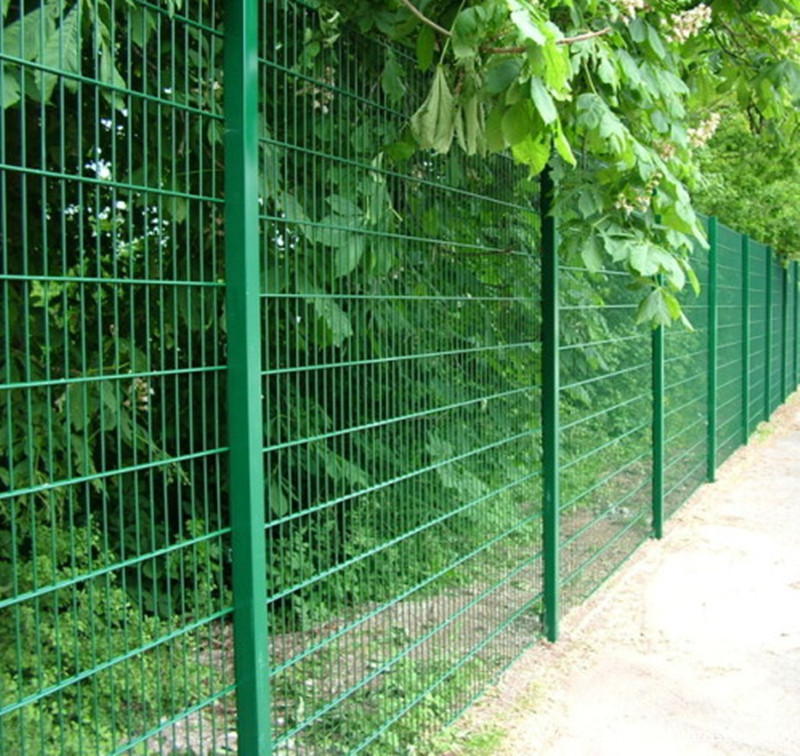 welded wire mesh for garden