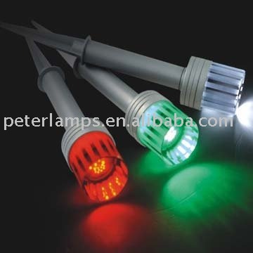 Hot Outdoor LED Garden Light New Design Supplier