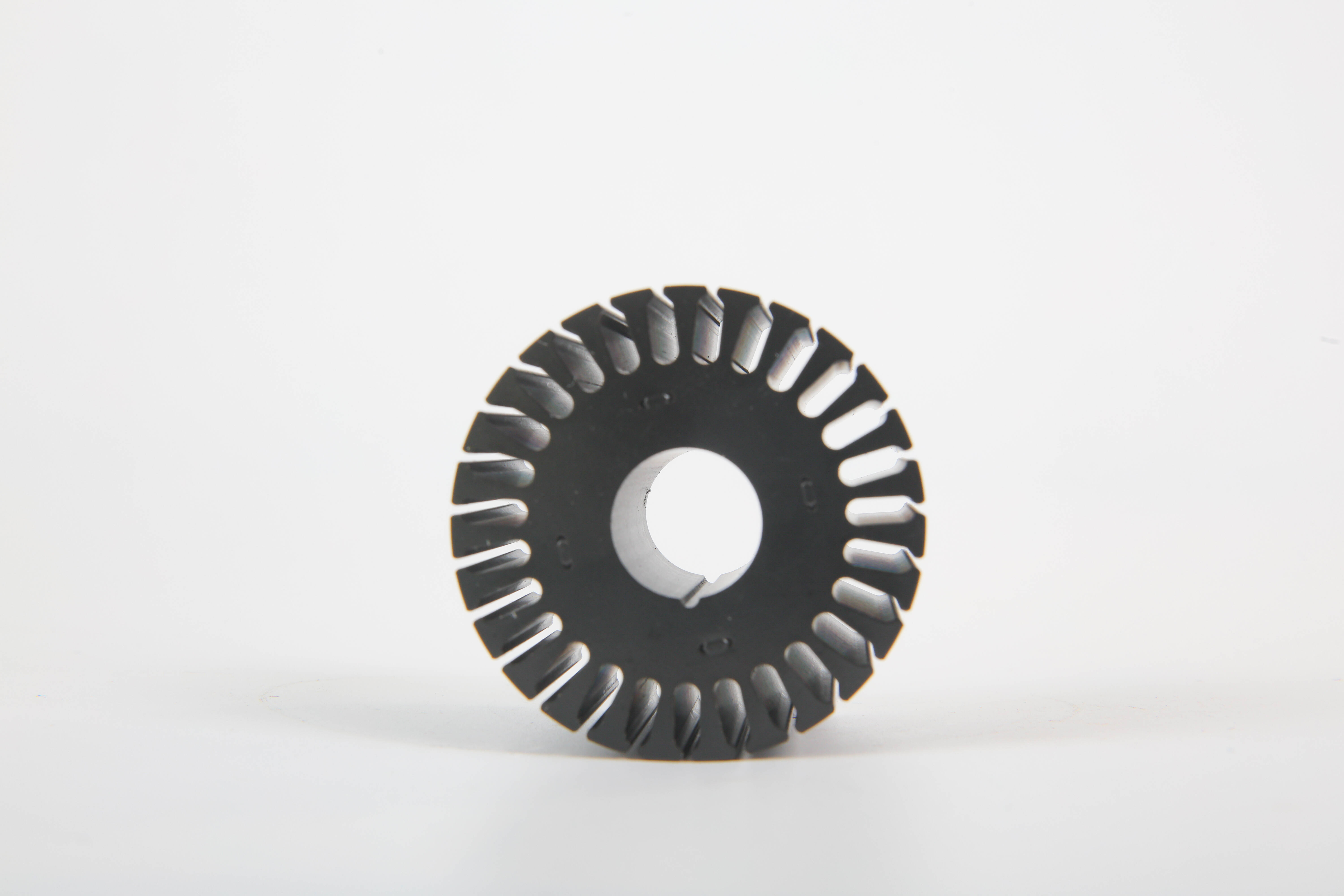 Ядро ротара прамысловага рухавіка-3