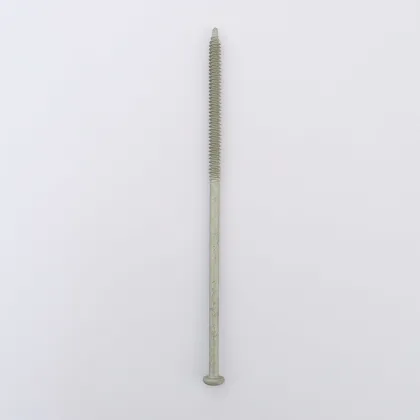 sliver screw Roofing screw roofing fastener