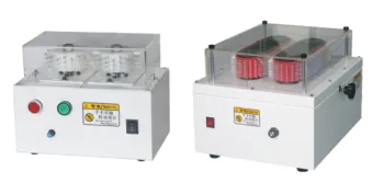 TYDC High-Speed Wire Splitting & Brushing Machine Series