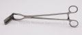 Laparoscoic Purse Forceps Purse Khâu Kẹp