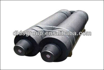 graphite electrode