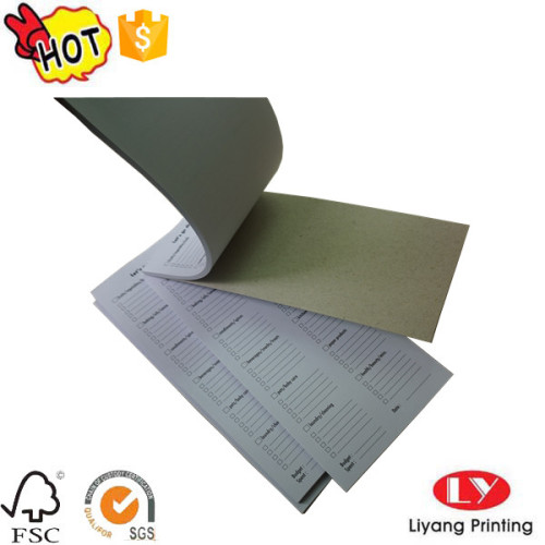 Cheap notepad customized printing