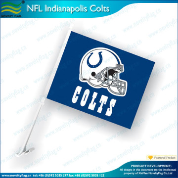 12x18 Indianapolis Colts flags