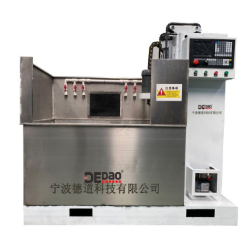 horizontale inductiehardingsmachine voor lange assenroestvrijstalen buis gloei-inductieverwarmeraangepaste koperen spoel voor inductieverwarmerwat is huideffect bij inductieverwarming