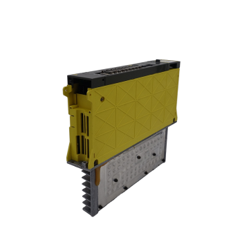 Fanuc Spindle Drive Japan Original A06B-6078-H202#H500 Module