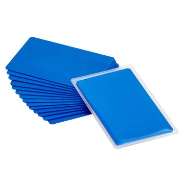 Custom Metal NFC Credit Card Business Cards: Personalized Aluminum and Stainless Steel