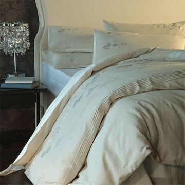 100% organik rami tidur Set, lingkungan Material, baik untuk kesehatan