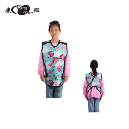 x ray lead rubber jacket coat