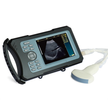 Cheap portable veterinary ultrasound machine for Equine