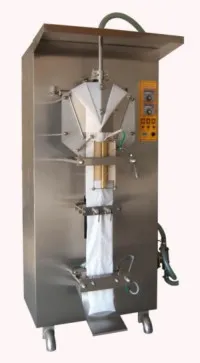 water,vinegar,liquid packing machine