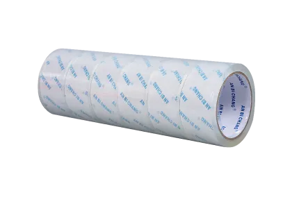 BOPP Clear Adhesive Tape Roll