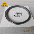 Supply Push Tiller Parts D65PX-15W Buzzer 198-06-56570