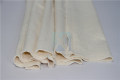 Textiles en tissu Tampons de frappe en coton de haute qualité