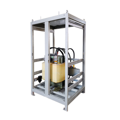 यूपीएस रखरखाव बाईपास कैबिनेट