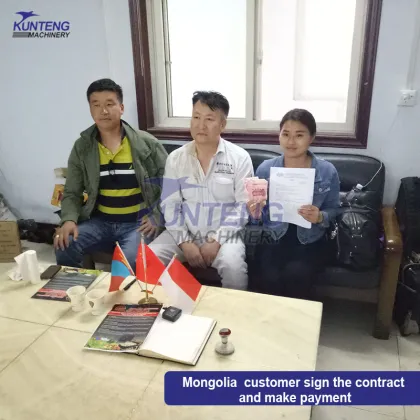 Woodworm Microwave Dryer for Seafood and Sea Fish Dehydration Machine