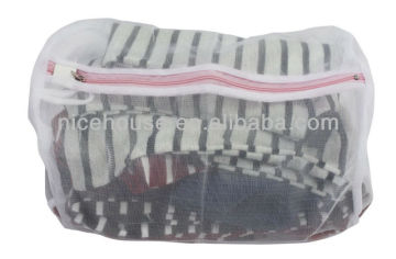 Multifunction mesh laundry bags and mesh dryer bag