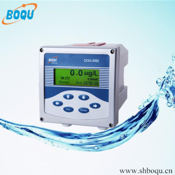 Industrial Online Dissolved Oxygen Meter with High Performance