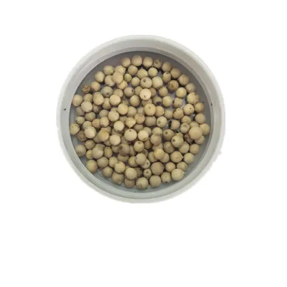 Hot Sale White Pepper Whole