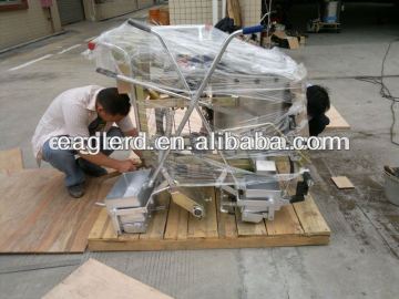 Hand push Thermoplastic Road Marking paint machinery