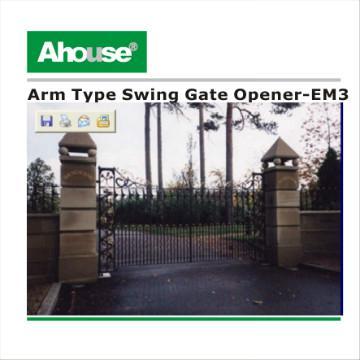 Gate operator solar kit, Swing Gate Motor,autogate system,
