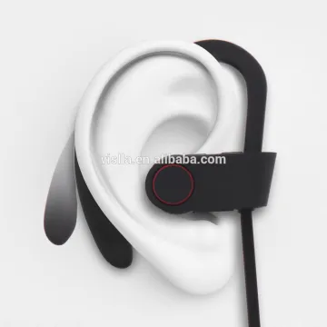 Wireless Bluetooth Headphones Sports IPX4 Waterproof Earphones Bluetooth V4.1 Headsets In Ear Earbuds with Noise Cancelling
Wireless Bluetooth Headphones Sports IPX4 Waterproof Earphones Bluetooth V4.1 Headsets In Ear Earbuds with Noise Cancelling