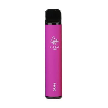OEM ELF BAR 1500 Disposable Vape Pod Device