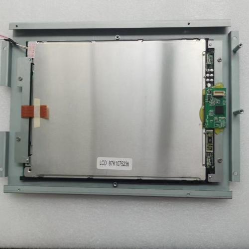 TSUDOKAMA ZAX-e 10.4 Inch Diaplay Screen Replace