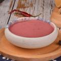 Bubuk akar bit merah dehidrasi