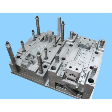 Die Casting Mould Metal Design OEM And ODM