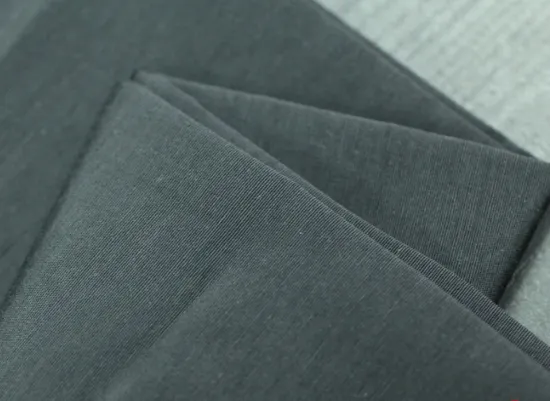 Nylong Cotton Fabric Plain 70D*32S