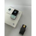 Genuine BMW Ambient Air Blue Suite No.1
