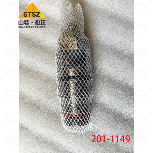 Imported underground loader R2900 spare part 201-1149 safety valve