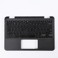 Dell Chromebook 09X8D7 09X8D7 for DELL Chromebook 11 3100 Palm rest Supplier