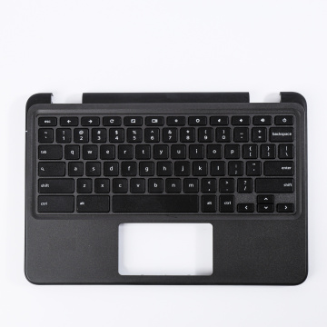 09x8d7 voor Dell Chromebook 11 3100 Palm Rest