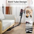 Hand Stick Compact Upright Vacuum Cleaner