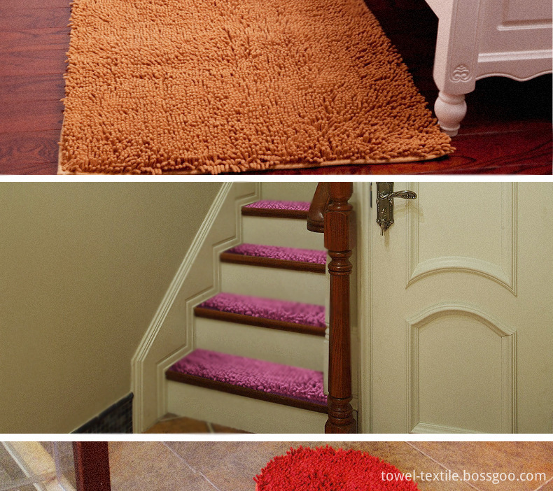 Carpet Bathroom Rugs