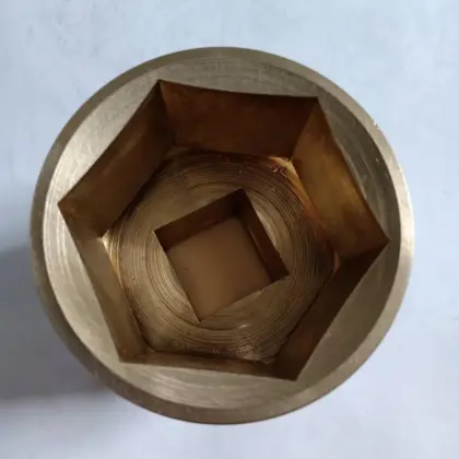 Hebei SIKAI non-sparking